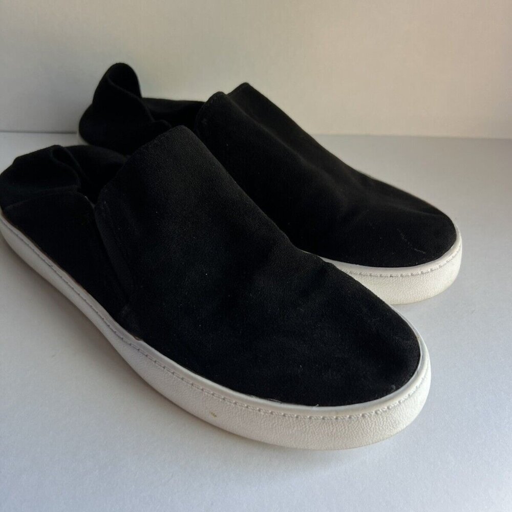 Steve Madden Women Shoes Sneakers Black Size 7.5